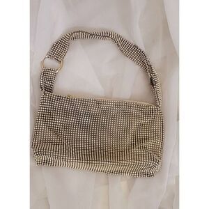 Jessica Mc Clintock purse